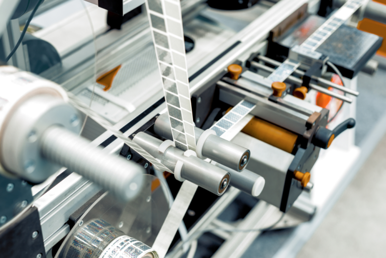5 Cutting-Edge Technology Developments for Label Printing