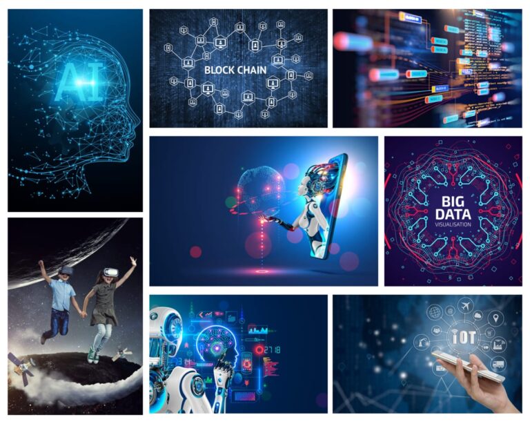 9 Most Demanded Innovative Technologies