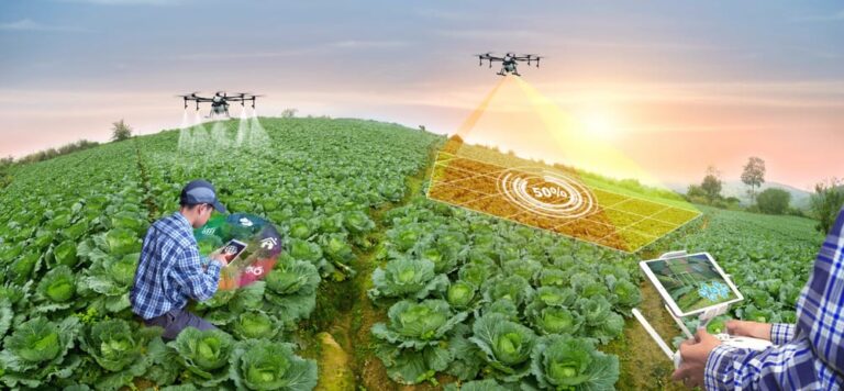 10 Agriculture Technology Vendors You Can’t Afford to Miss