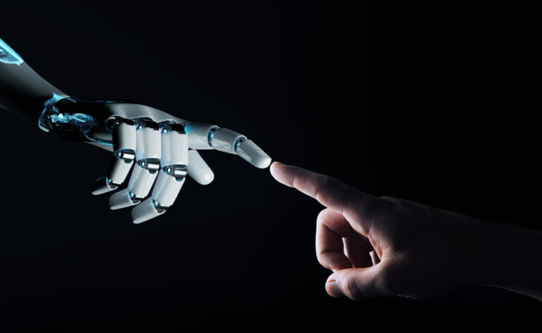 The Way We Live: How Technology Has Changed Human Behavior?
