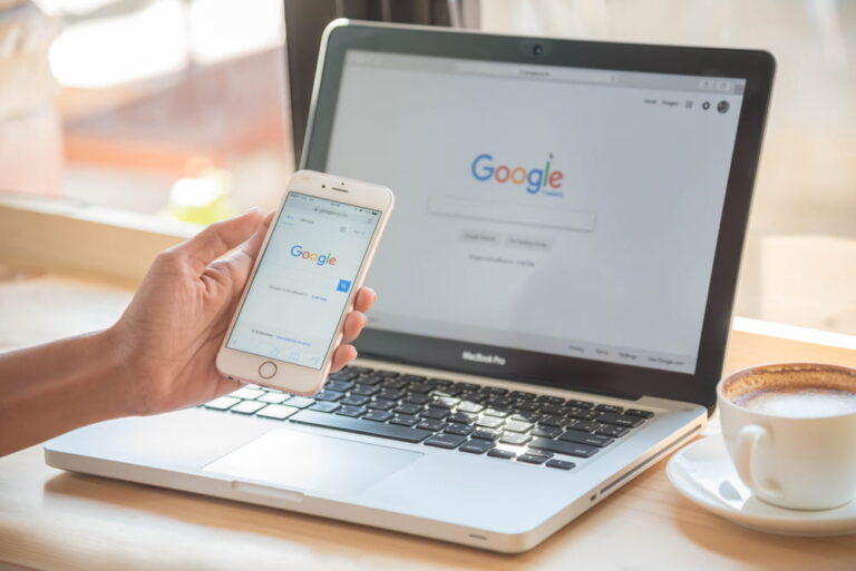 How to Get Rid of Trending Searches on Google?