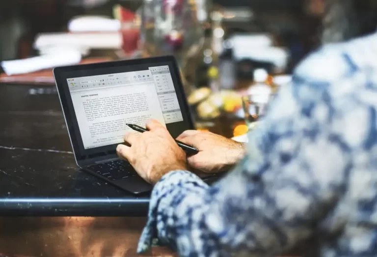7 Steps to Writing Technology Articles That Engage Readers