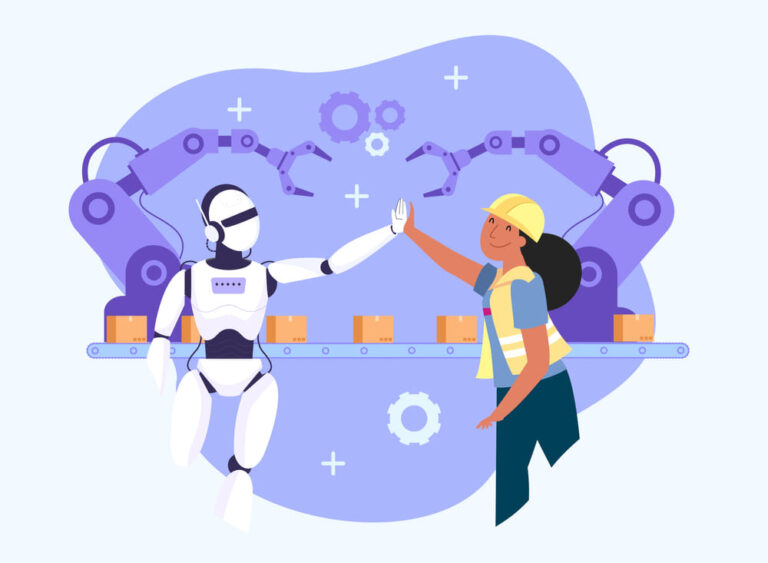 What Does the Future of Work Look Like for Tech Jobs?