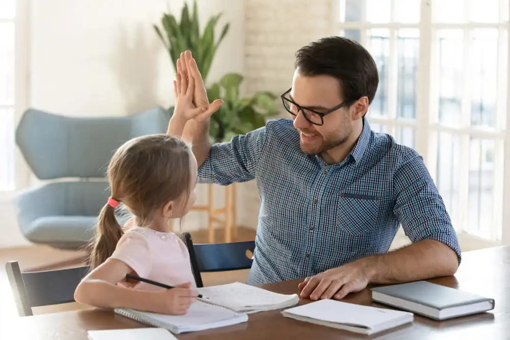become a tutor