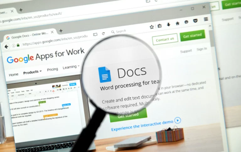 How to Alphabetize in Google Docs in 5 Easy Steps?