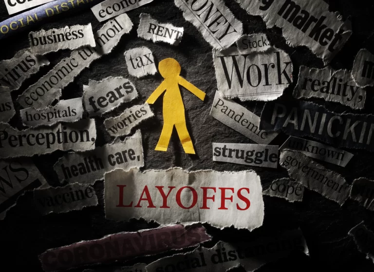 3 Tips to Help You Overcome an Increase in Layoffs