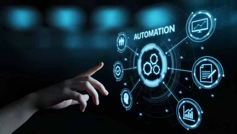 An Introduction to Automation: Definition, Importance, and Purpose