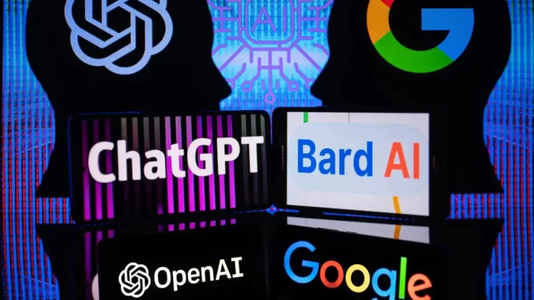 Bard AI Vs ChatGPT: Language Models for Creative Writing and Conversational AI