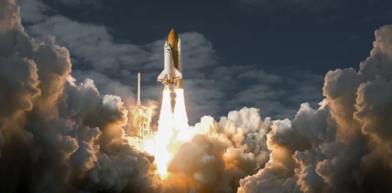 Revolutionizing the Internet: SpaceX Falcon 9 Sends 40 OneWeb Satellites into Orbit